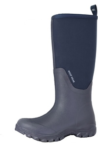 2025 Woof Wear Long Work Boot WF0040-NANA - Navy