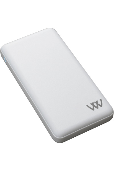 Woof Wear Power Bank