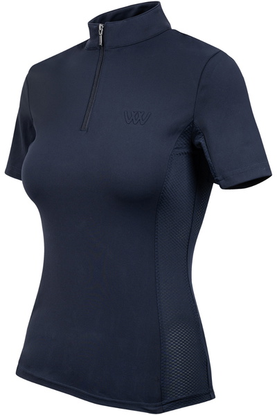 Woof Wear Short Sleeve Tech Riding Shirt