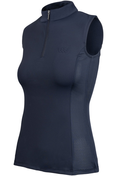 Woof Wear Sleeveless Tech Riding Shirt