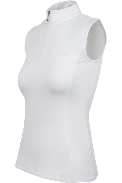 Woof Wear Sleeveless Tech Riding Shirt
