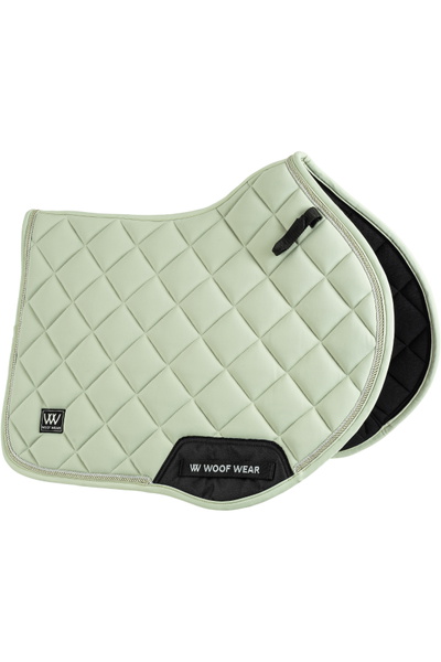Woof Wear Vision Aura Close Contact Saddle Pad