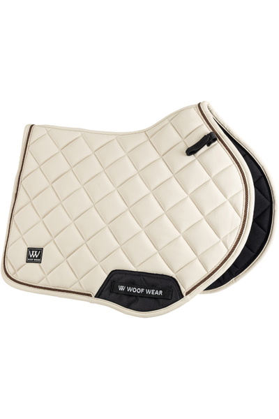 Woof Wear Vision Aura Close Contact Saddle Pad