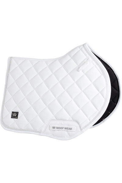 Woof Wear Vision Aura Close Contact Saddle Pad