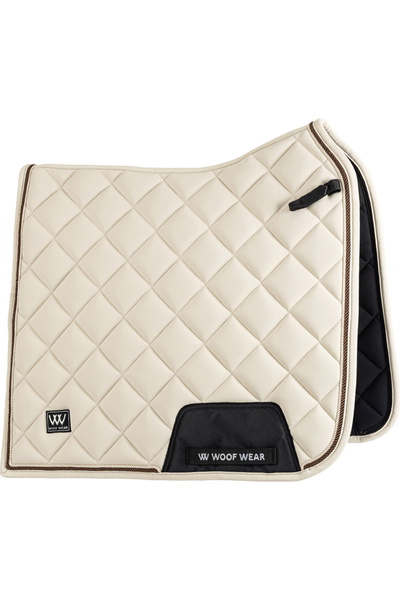 Woof Wear Vision Aura Dressage Saddle Pad