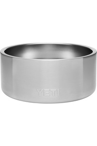 2025 YETI Boomer 4 Dog Bowl 70000000236 - Stainless Steel