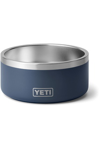 2025 YETI Boomer 4 Dog Bowl 70000003508 - Navy