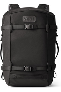 2025 YETI Crossroads 22L Backpack 70000002399 - Black