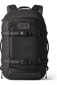 2025 YETI Crossroads 27L Backpack 70000002401 - Black
