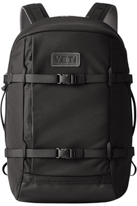 2025 YETI Crossroads® 35L Backpack 70000002403 - Black