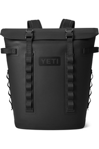 2025 YETI Hopper M20 Backpack Cooler 70000001854 - Black