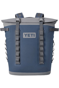 2025 YETI Hopper M20 Backpack Cooler 70000002279 - Navy