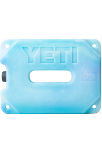 2025 YETI Ice 1.8Kg Ice Pack 70000000064 - Clear