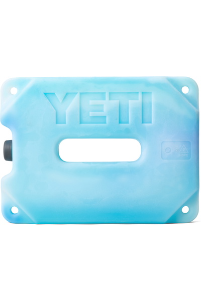 YETI Eis 1 . 8Kg Eis Packung