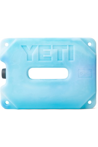 2025 YETI Bloque De Hielo 1.8kg 70000005155 - Transparente