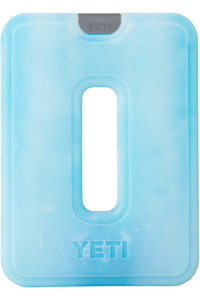 2025 YETI Ice Sheet Large 70000005158 - Clear