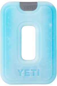 2025 YETI Ice Sheet Medium 70000005157 - Clear