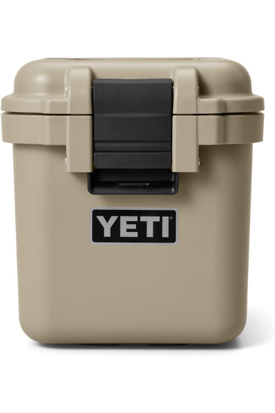 YETI LoadOut GoBox 15 Gear Case