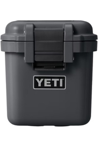 2025 YETI Loadout GoBox 15 Gear Case 70000001089 - Charcoal