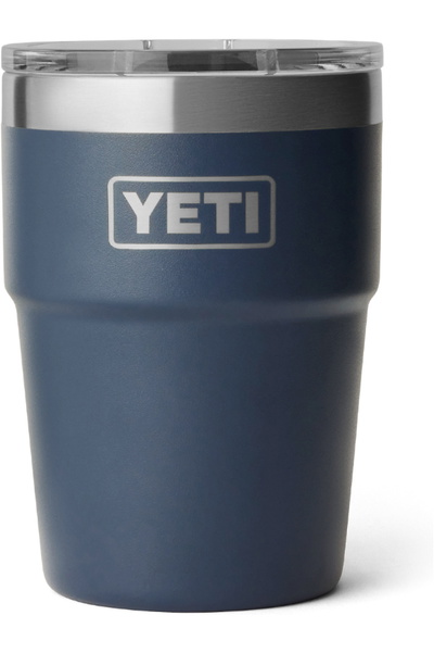 YETI Rambler 16 OZ Stackable Cup