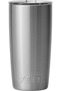 2025 YETI Rambler 10 Oz Tumbler 70000000594 - Stainless Steel
