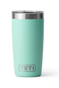 2025 YETI Rambler ® 10 Oz Tumbler 70000003403 - Seafoam