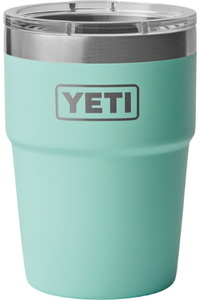 2025 YETI Rambler 16 OZ Stackable Cup 70000002615 - Seafoam