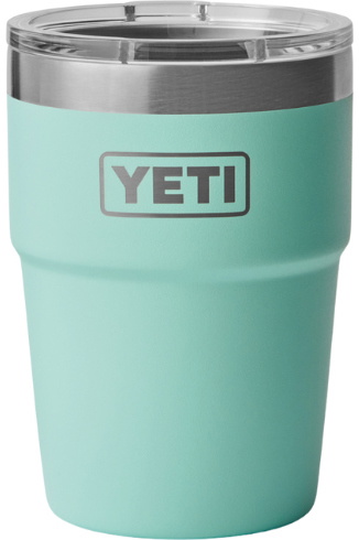 YETI Rambler ® 16 OZ Stapelbar Becher