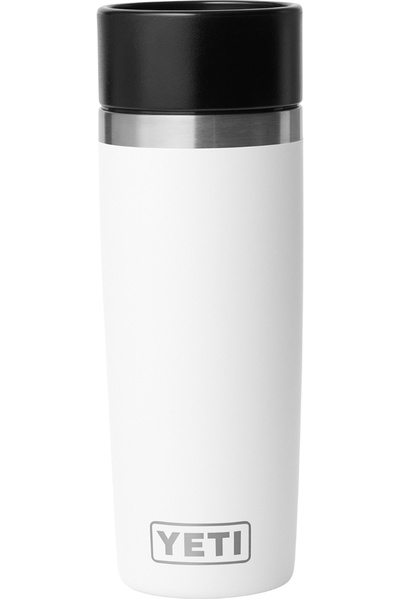 YETI Rambler 16 Oz Travel Bottle With Commuter Cap