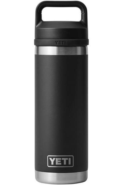 YETI Rambler 18 OZ Bottle With Chug Cap