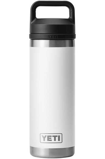 YETI Rambler 18 OZ Bottle With Chug Cap