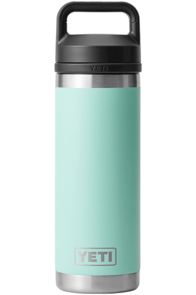 YETI Rambler 18 OZ Bottle With Chug Cap