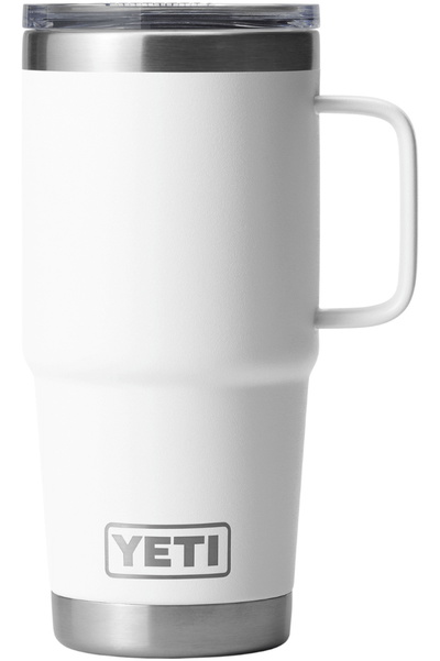 YETI Rambler 20 OZ Travel Mug