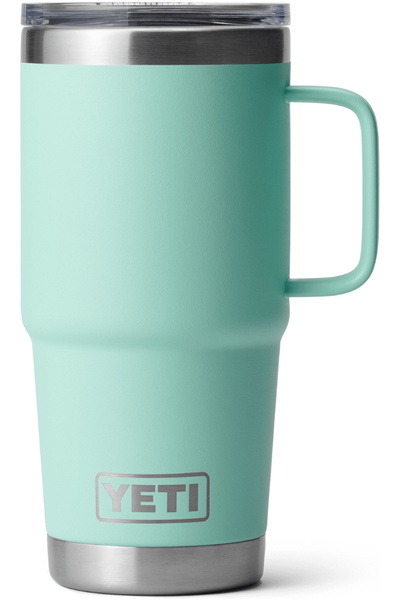 YETI Rambler 20 OZ Travel Mug