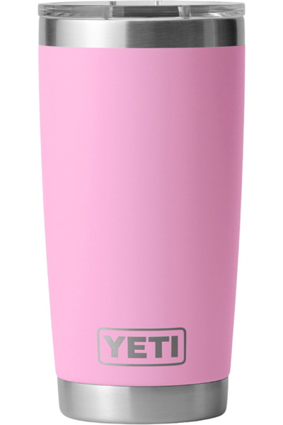 YETI Rambler 20 Oz Tumbler