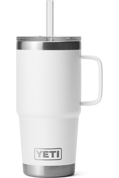 YETI Vagabundo 25 OZ Taza Con Caña