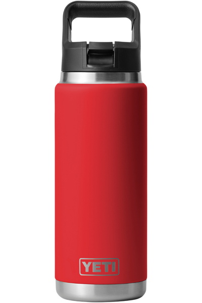 YETI Vagabundo 26 OZ Botella Con Cañita