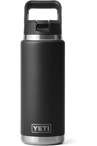 YETI Vagabundo 26 OZ Botella Con Cañón
