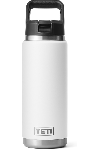 YETI Vagabundo 26 OZ Botella Con Caña