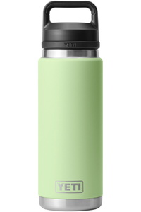 2025 YETI Rambler 26 Oz Bottle With Chug Cap 70000003081 - Key Lime