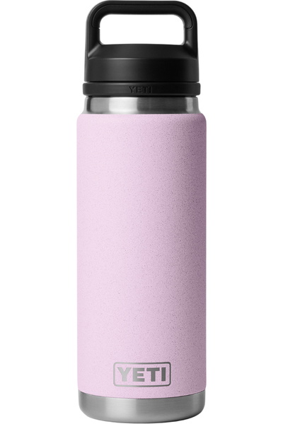 YETI Rambler 26 Oz Bottle With Chug Cap