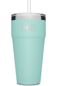 2025 YETI Rambler 30 OZ Stackable Cup 70000003290 - Seafoam