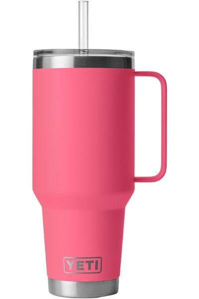 YETI Rambler ® 35 OZ Strohhalm Becher