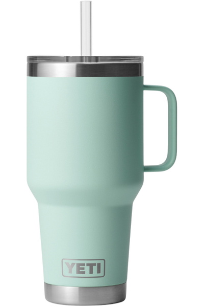 YETI Vagabundo 35 Oz Vaso Con Caña
