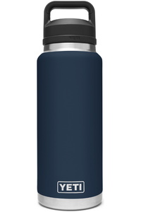 2025 YETI Rambler 36 OZ Bottle 70000003354 - Navy