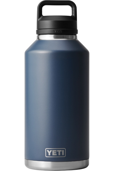 YETI Rambler 64 OZ Flasche Mit Chug Deckel