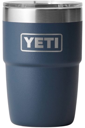 YETI Rambler ® 8 OZ Stapelbar Becher