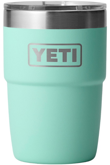 YETI Rambler ® 8 OZ Stapelbar Becher