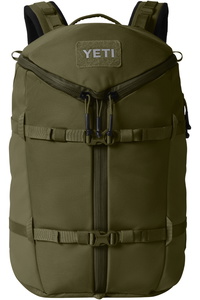 2025 YETI Ranchero 27L Backpack 70000004665 - Olive