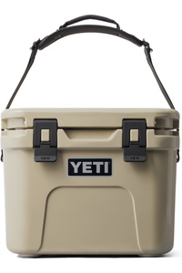 2025 YETI Roadie ® 15 Cool Box 70000002253 - Tan